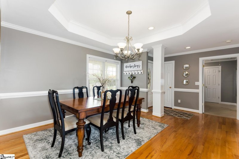 Property image 3 at 148 Powder Springs Drive, Duncan, SC 29334