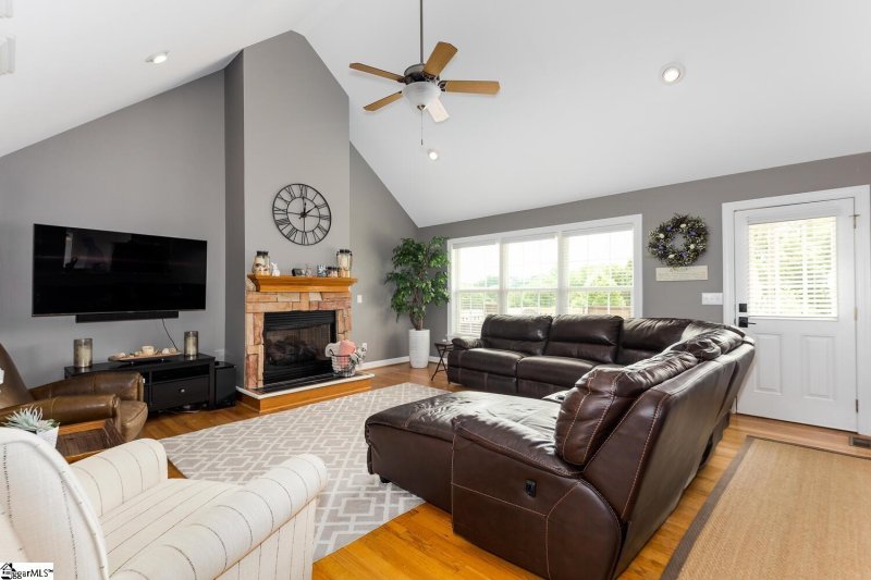 Property image 4 at 148 Powder Springs Drive, Duncan, SC 29334