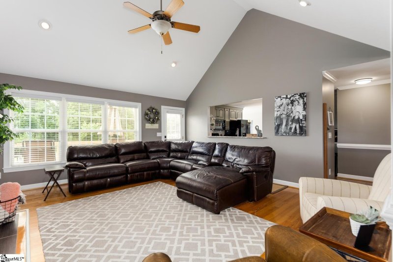 Property image 5 at 148 Powder Springs Drive, Duncan, SC 29334