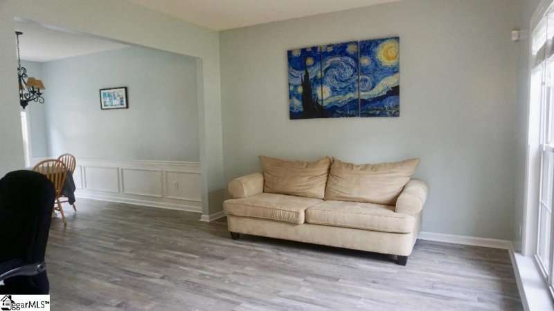 Property image 4 at 131 Cotter Lane, Greer, SC 29650