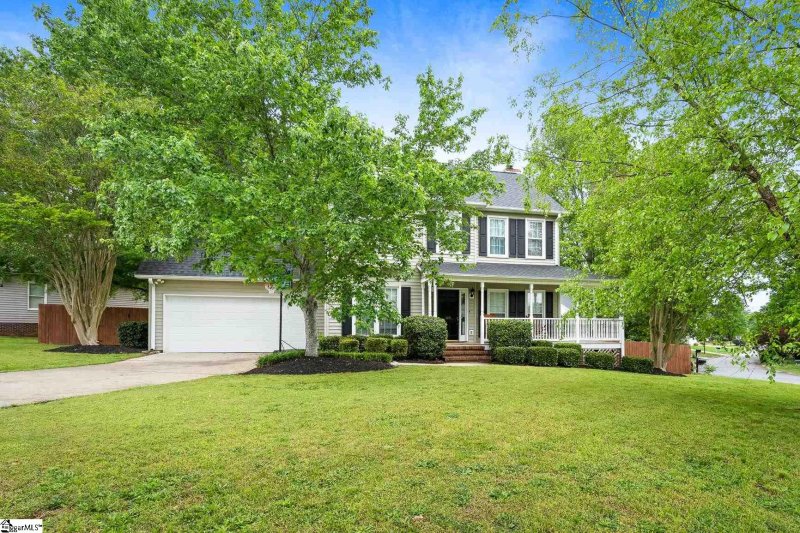 Property image 2 at 109 Savannah Drive, Anderson, SC 29621