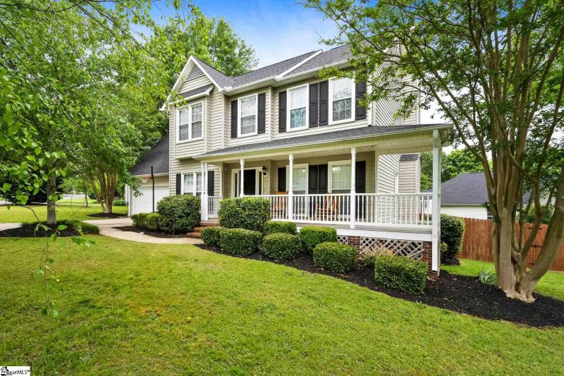 Property image 3 at 109 Savannah Drive, Anderson, SC 29621