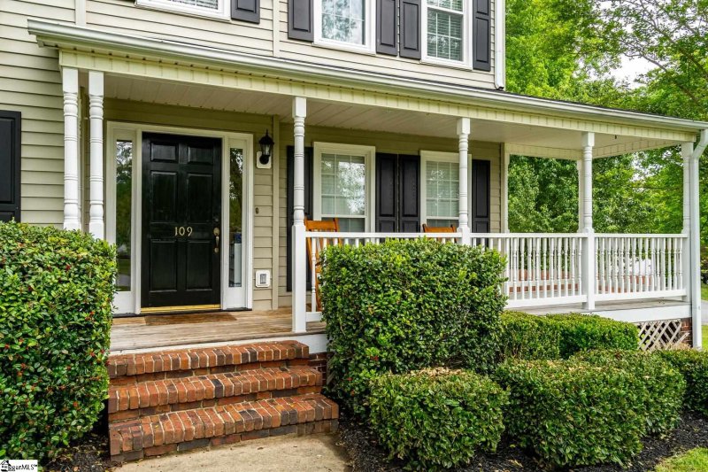 Property image 4 at 109 Savannah Drive, Anderson, SC 29621
