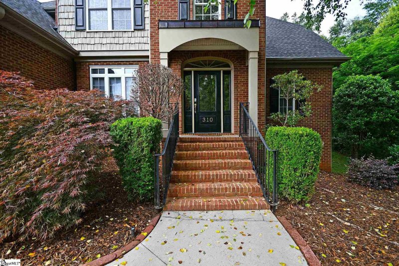 Property image 3 at 310 Montague Drive, Easley, SC 29640