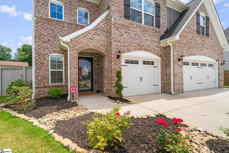 Property image 2 at 410 Blue Peak Court, Greer, SC 29650
