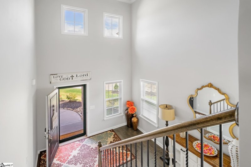 Property image 3 at 410 Blue Peak Court, Greer, SC 29650
