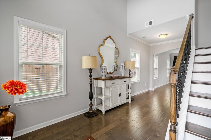 Property image 4 at 410 Blue Peak Court, Greer, SC 29650