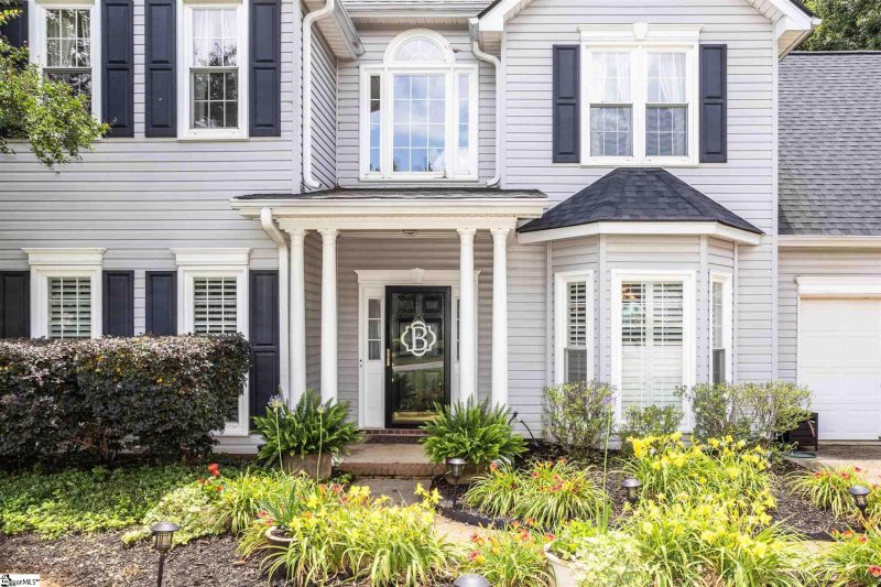 Property image 2 at 114 Plum Creek Lane, Greenville, SC 29607