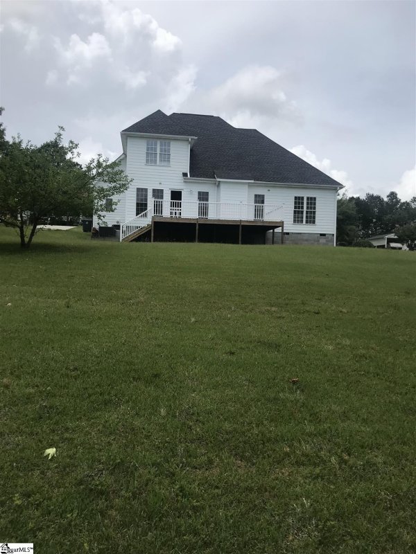 Property image 2 at 110 Hallmark Lane, Easley, SC 29640