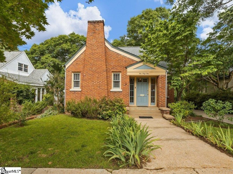 Property image 2 at 544 Pinckney Court, Spartanburg, SC 29306-3387