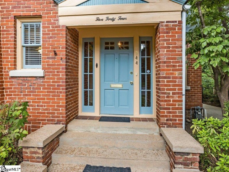 Property image 4 at 544 Pinckney Court, Spartanburg, SC 29306-3387