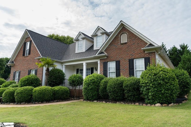 Property image 4 at 244 Kingsley Park Drive, Moore, SC 29369