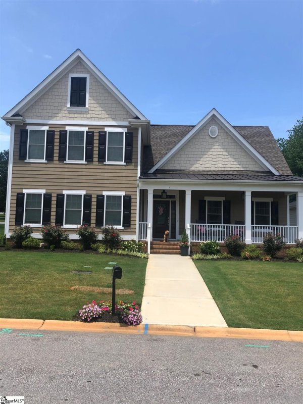 5 Stonewash Way