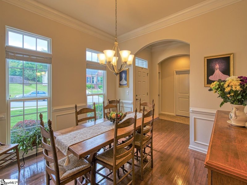 Property image 3 at 113 Hedge Rose Court, Travelers Rest, SC 29690-7001