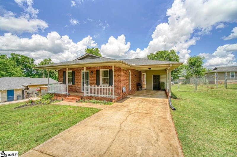 Property image 3 at 229 Ranier Drive, Inman, SC 29349