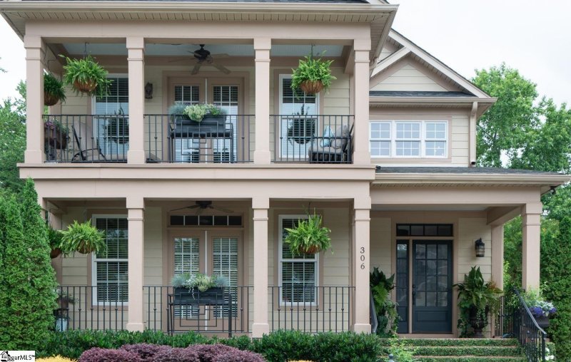 Property image 2 at 306 St. Helena Court, Greenville, SC 29607
