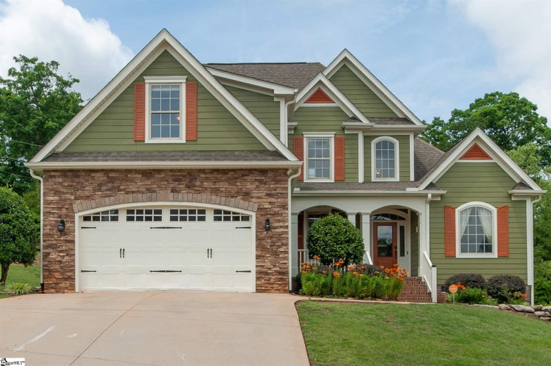 Property image 2 at 119 Elevation Court, Greer, SC 29651