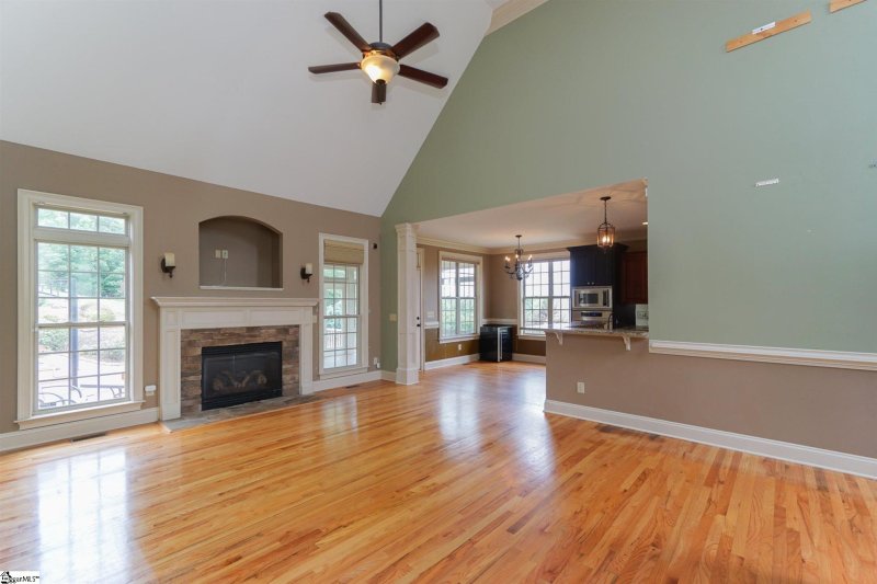 Property image 4 at 119 Elevation Court, Greer, SC 29651