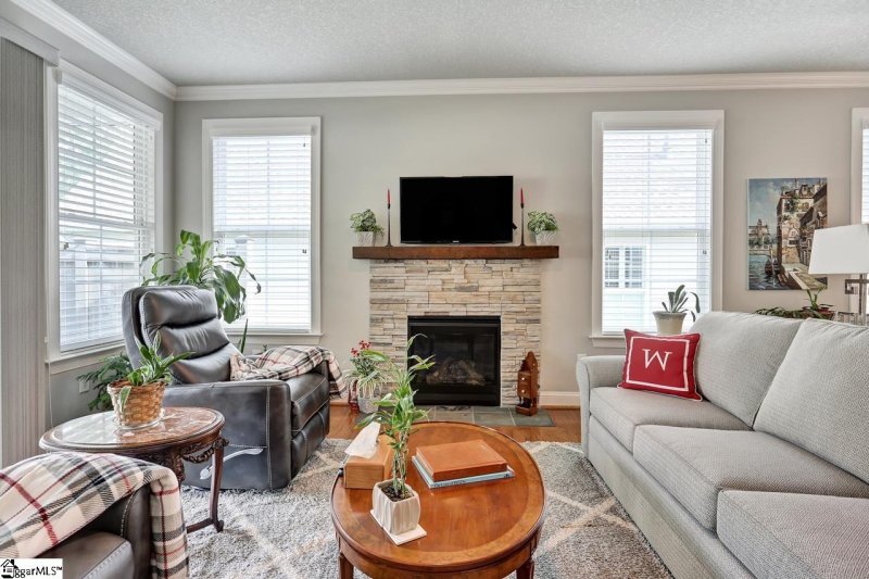 Property image 5 at 616 Ponden Drive, Greer, SC 29650