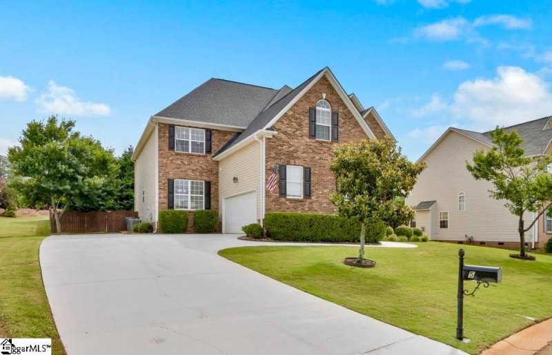 Property image 3 at 5 tennwood Drive, Greenville, SC 29609