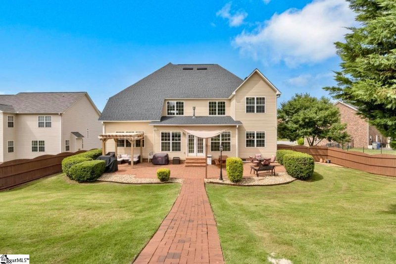 Property image 5 at 5 tennwood Drive, Greenville, SC 29609