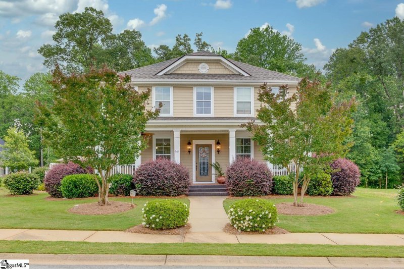 201 Grandmont Court