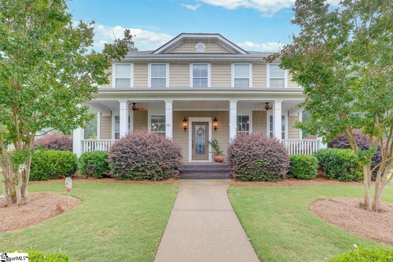 Property image 2 at 201 Grandmont Court, Greer, SC 29650