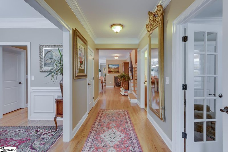 Property image 4 at 201 Grandmont Court, Greer, SC 29650