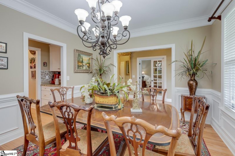 Property image 5 at 201 Grandmont Court, Greer, SC 29650