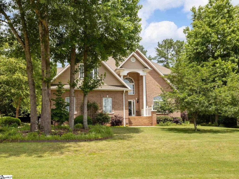 Property image 2 at 508 Boat House Court, Inman, SC 29349