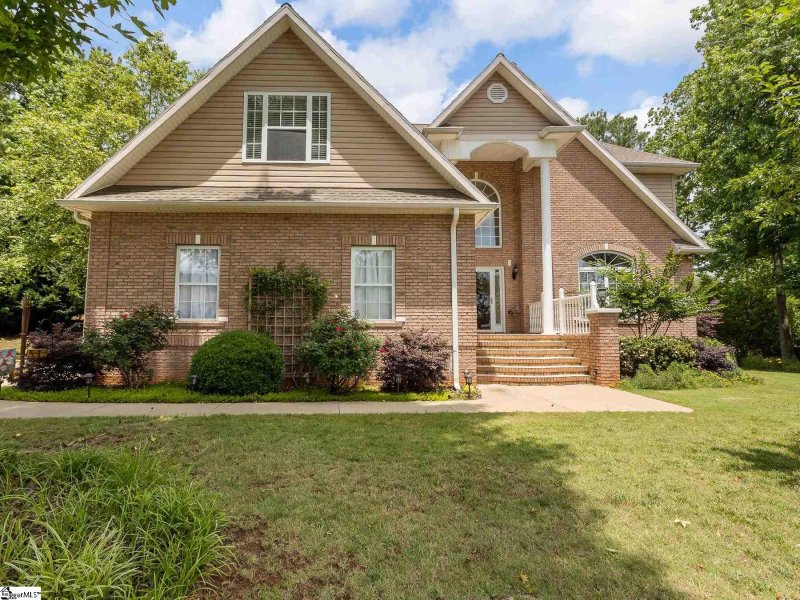 Property image 3 at 508 Boat House Court, Inman, SC 29349