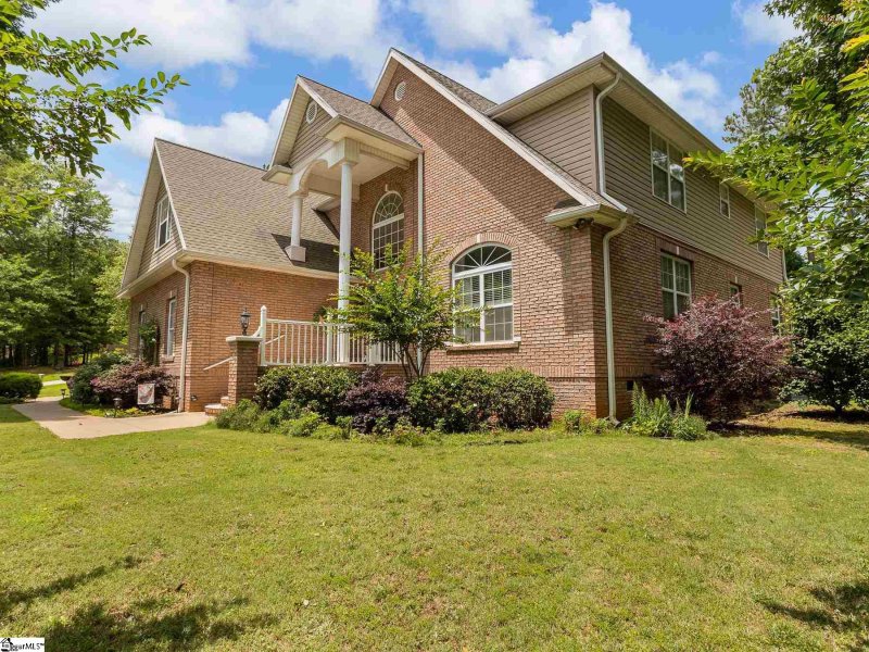 Property image 5 at 508 Boat House Court, Inman, SC 29349