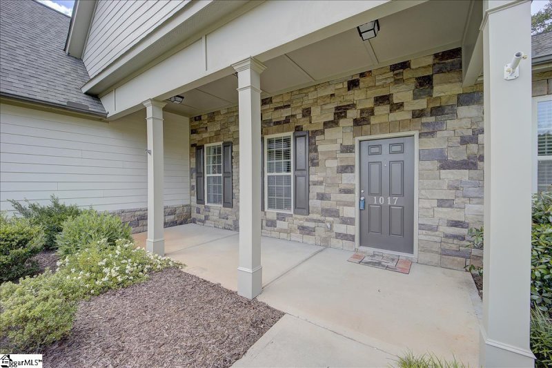 Property image 2 at 1017 Hillcrest Court, Anderson, SC 29621
