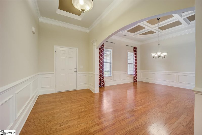 Property image 3 at 1017 Hillcrest Court, Anderson, SC 29621