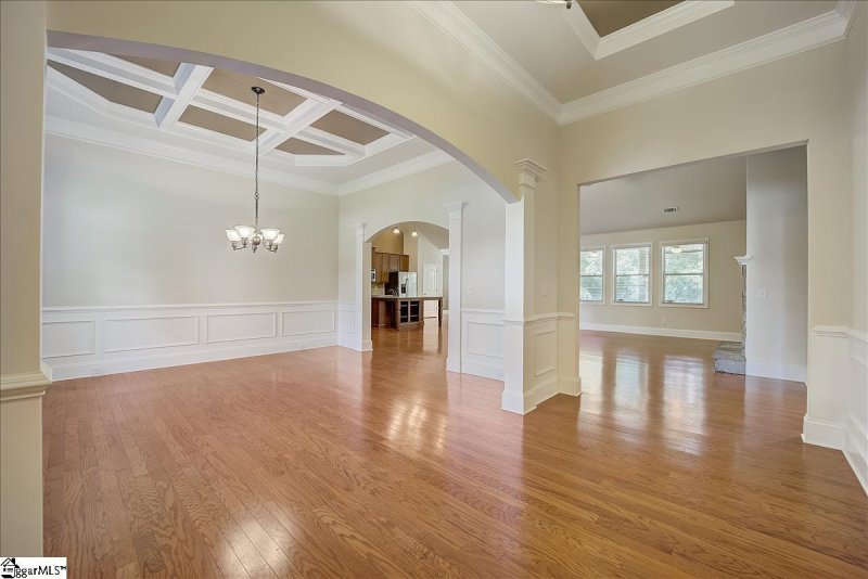 Property image 4 at 1017 Hillcrest Court, Anderson, SC 29621