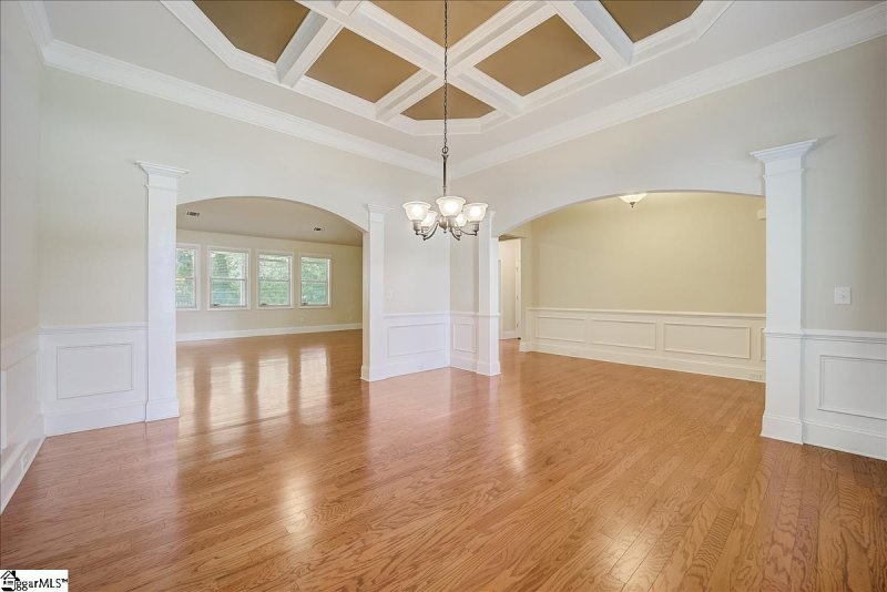 Property image 5 at 1017 Hillcrest Court, Anderson, SC 29621