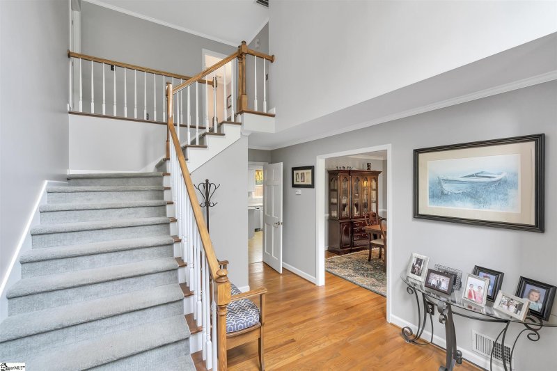 Property image 2 at 311 Clevedale Court, Spartanburg, SC 29301