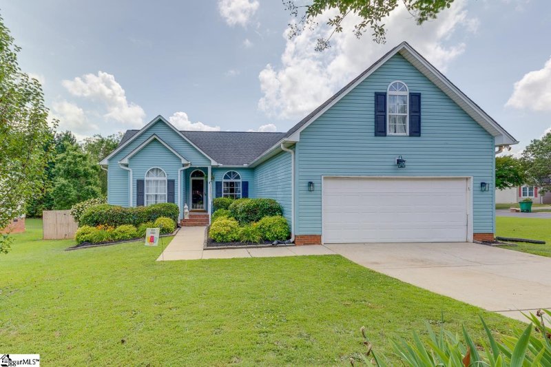 211 Sonoma Drive