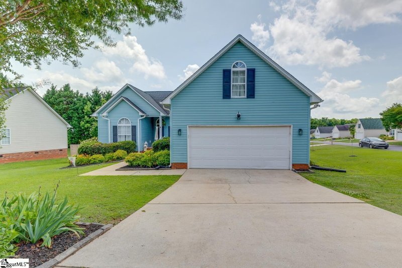 Property image 3 at 211 Sonoma Drive, Mauldin, SC 29662
