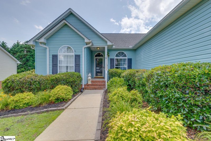 Property image 4 at 211 Sonoma Drive, Mauldin, SC 29662