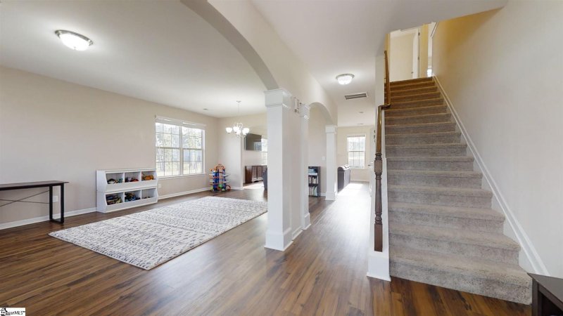 Property image 3 at 308 S Harvest Moon Way, Easley, SC 29642