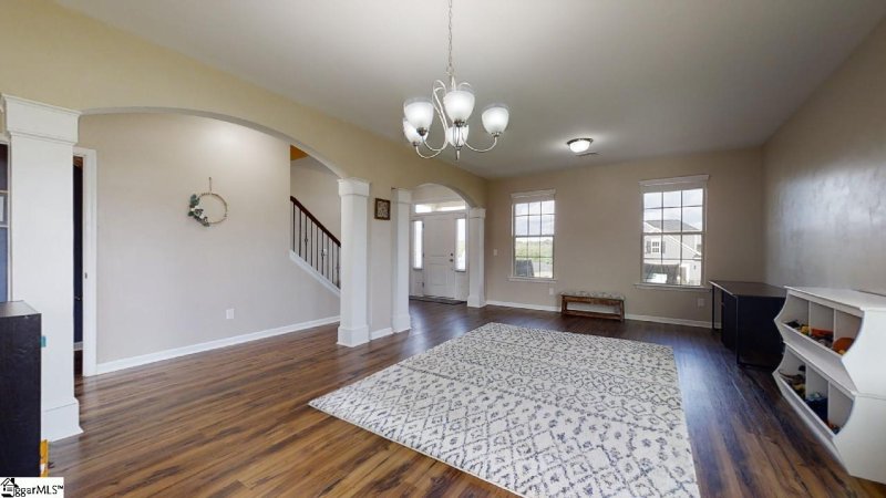 Property image 4 at 308 S Harvest Moon Way, Easley, SC 29642