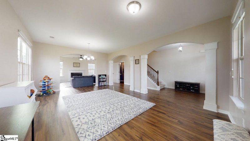 Property image 5 at 308 S Harvest Moon Way, Easley, SC 29642