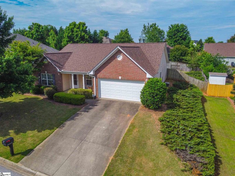 429 Spirit Mount Lane