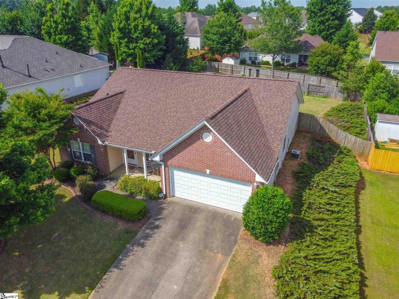 Property image 3 at 429 Spirit Mount Lane, Easley, SC 29642