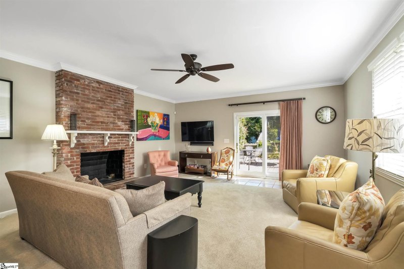 Property image 2 at 236 S Park Drive, Spartanburg, SC 29302