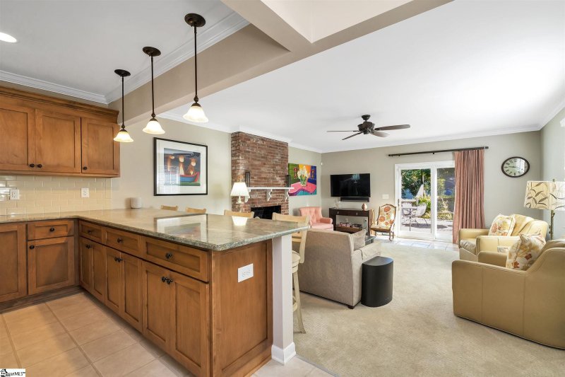 Property image 4 at 236 S Park Drive, Spartanburg, SC 29302