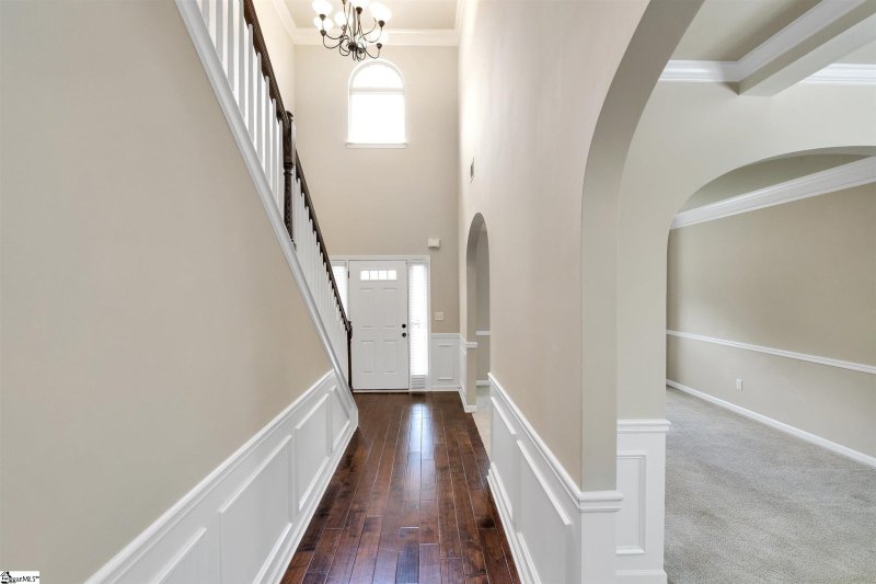 Property image 2 at 240 W Camelton Drive, Woodruff, SC 29388