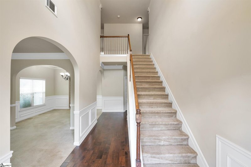 Property image 3 at 240 W Camelton Drive, Woodruff, SC 29388