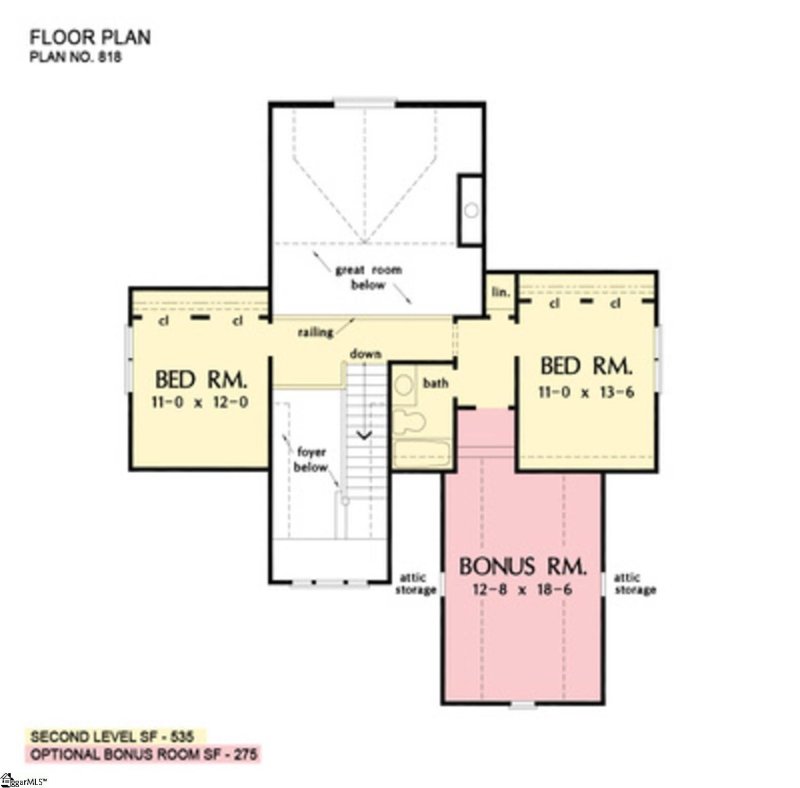 Property image 3 at 17 Beechridge Way, Greenville, SC 29607